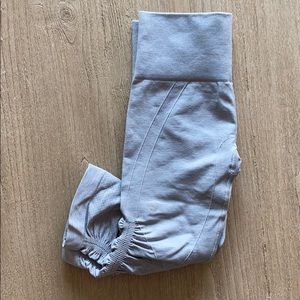 Lululemon In the Flow Crop II